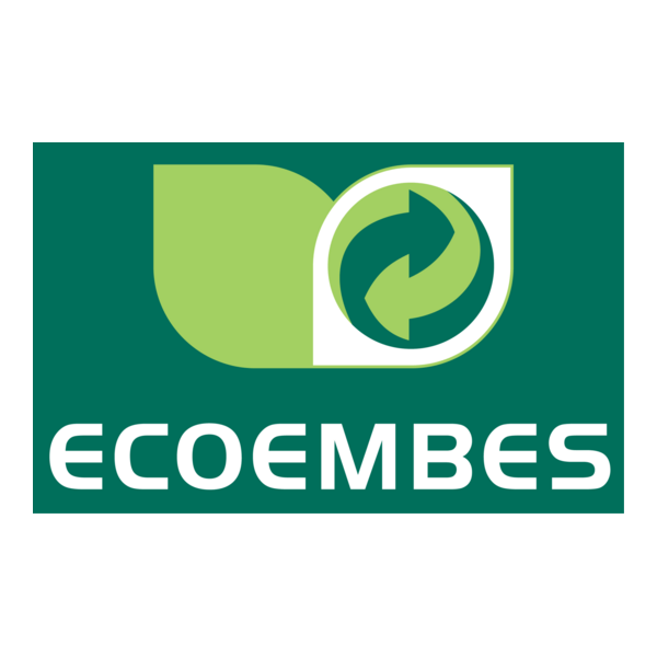 Ecoembes Logo PNG Vector