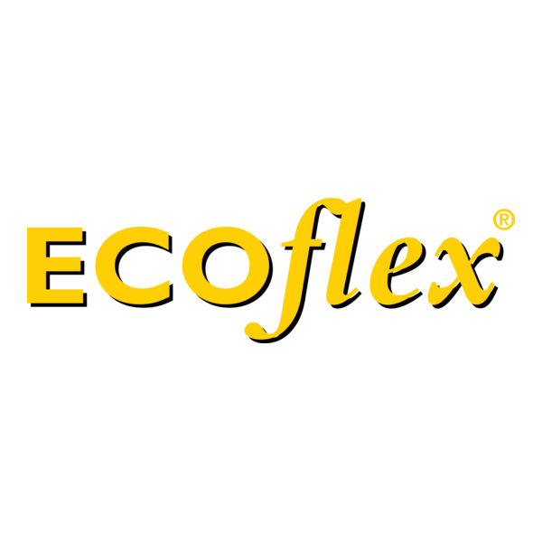 Ecoflex Logo PNG Vector