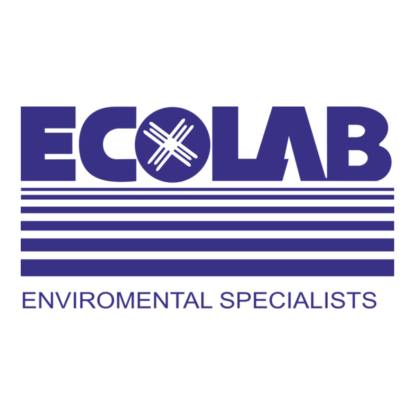 Ecolab Logo PNG Vector