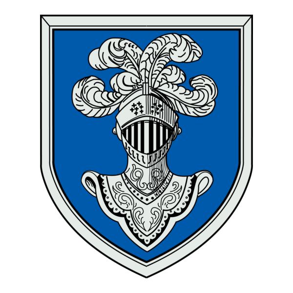 Ecole Cavalerie Saumur Logo PNG Vector