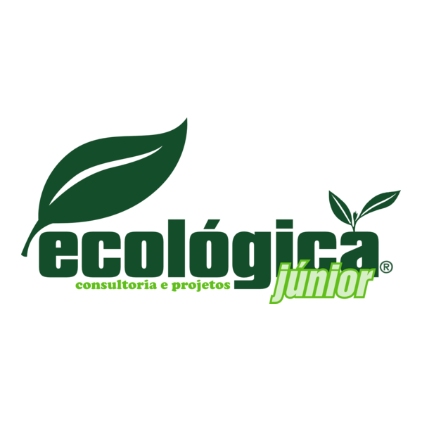 ecologica junior Logo PNG Vector