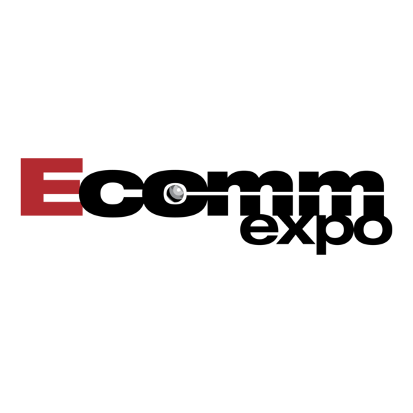 Ecomm Expo Logo PNG Vector