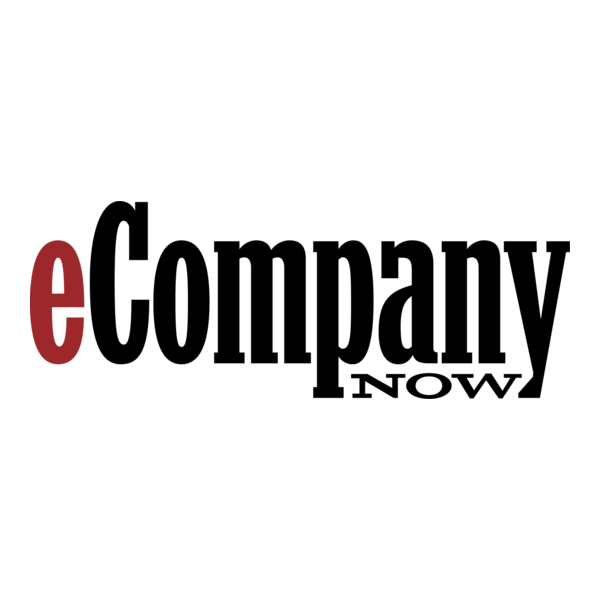 eCompany Now Logo PNG Vector