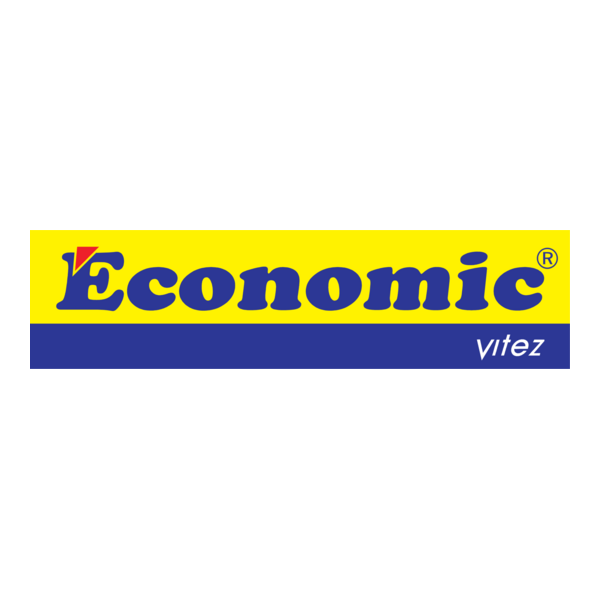 Economic Logo PNG Vector