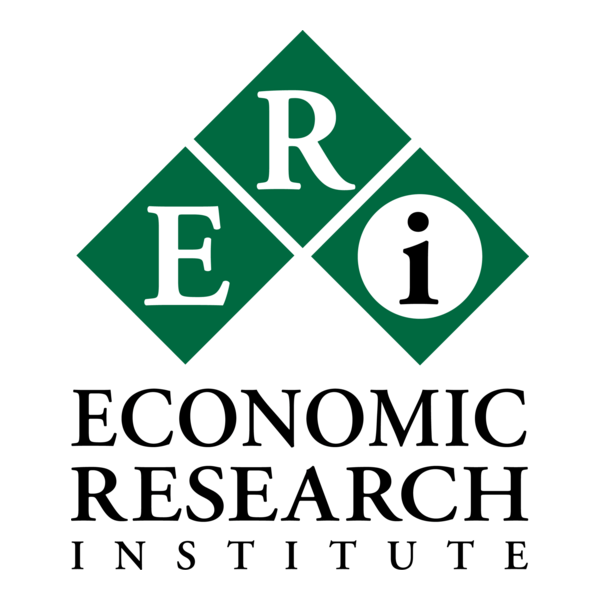 Economic Research Institute Logo PNG Vector