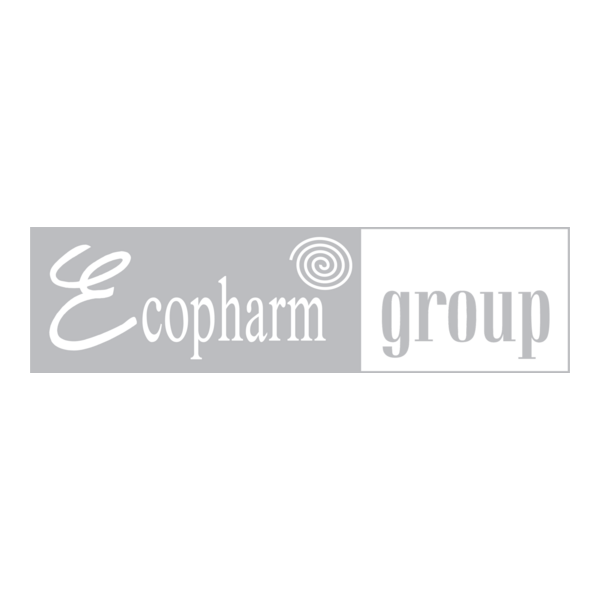 Ecopharm Group Logo PNG Vector