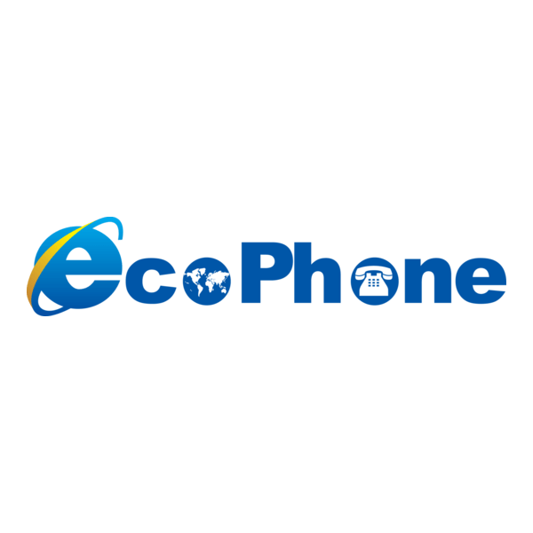 ECOPHONE PERU Logo PNG Vector