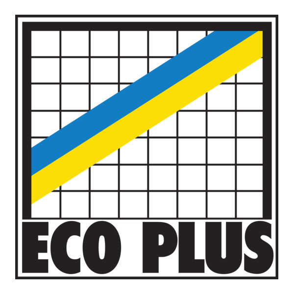 Ecoplus Logo PNG Vector