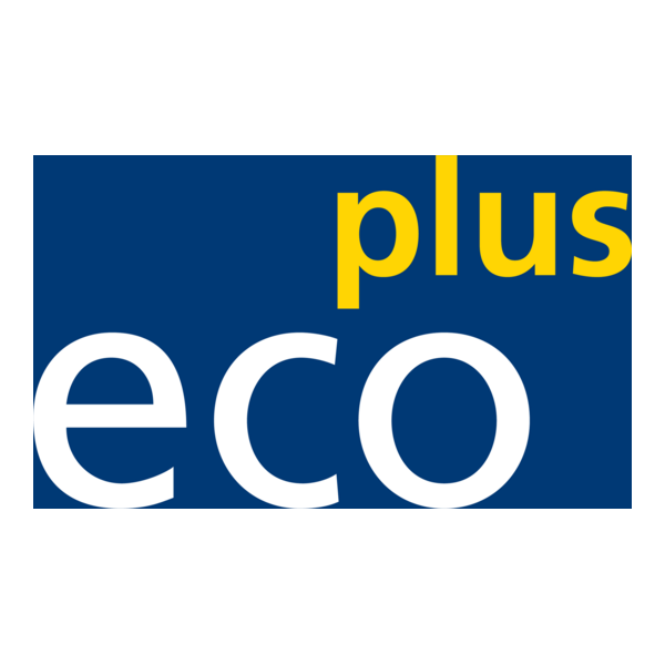 Ecoplus Logo PNG Vector