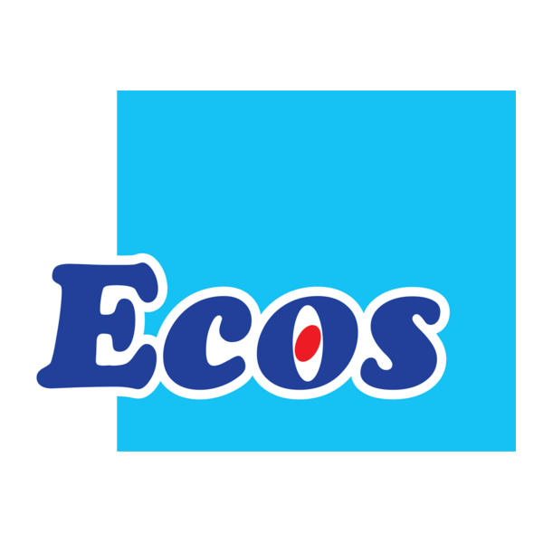Ecos Logo PNG Vector
