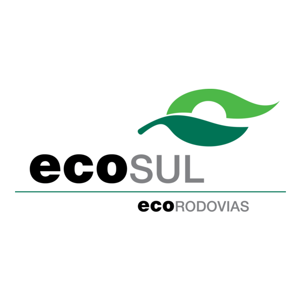 Ecosul Logo PNG Vector