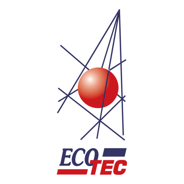 EcoTec Logo PNG Vector