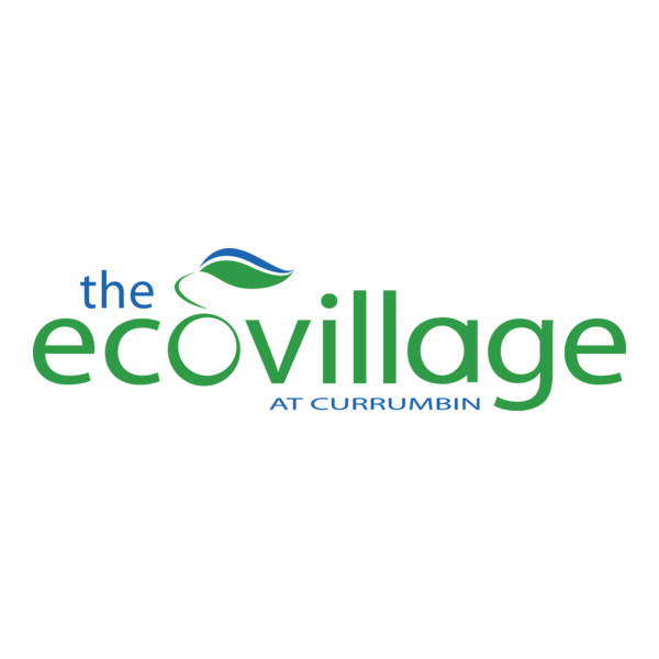 ecovillage at curumbin Logo PNG Vector