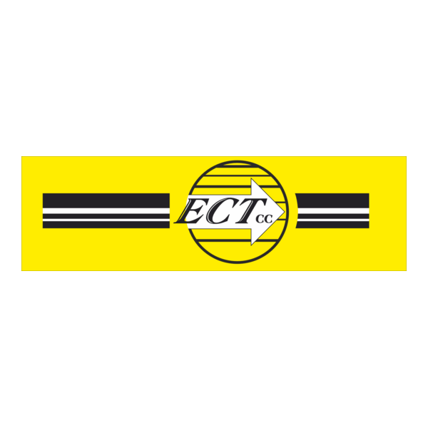 ECT Logo PNG Vector