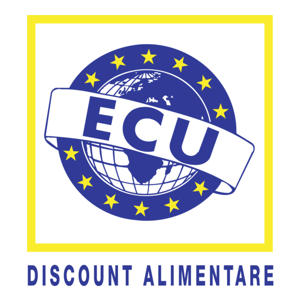 ECU Logo PNG Vector