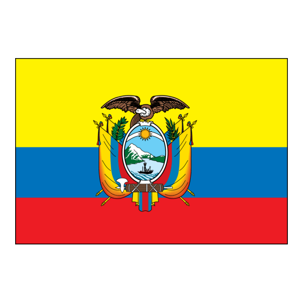 Ecuador Logo PNG Vector