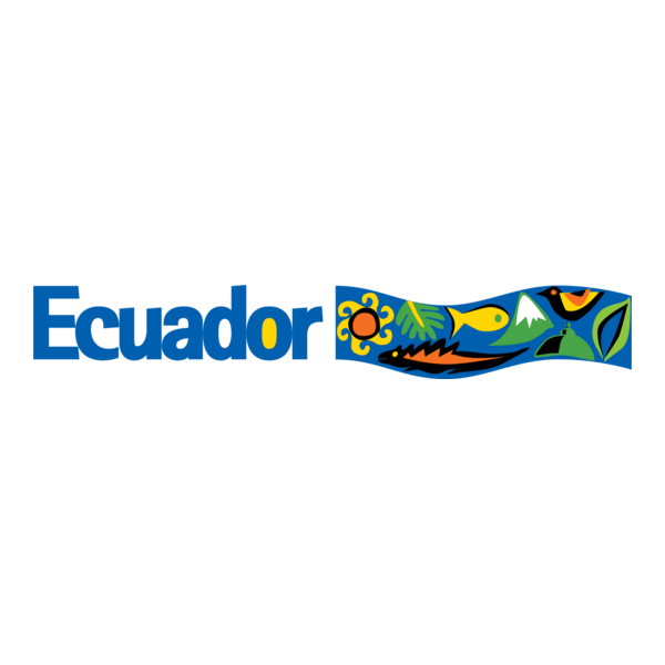 Ecuador Logo PNG Vector