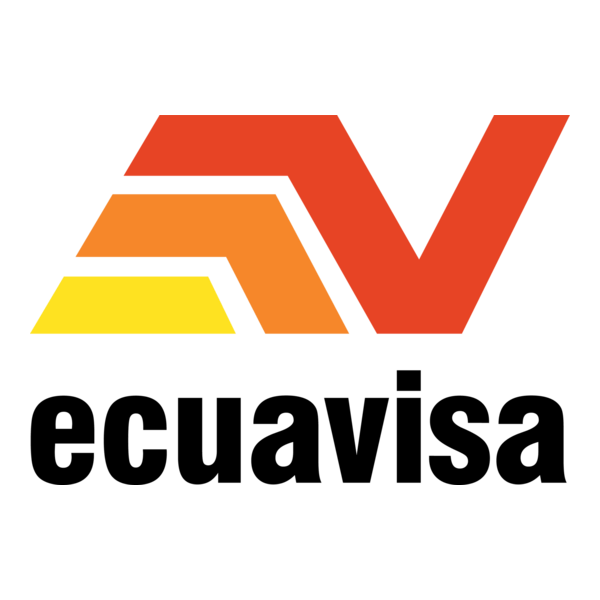 ecualogo Logo PNG Vector
