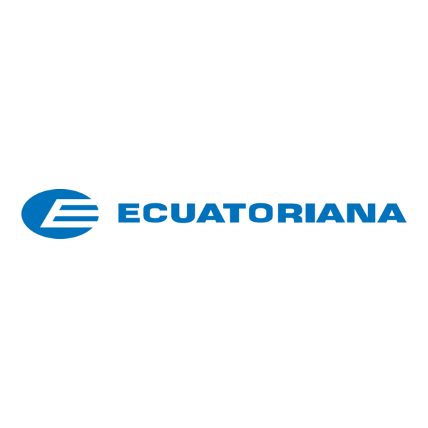 Ecuatoriana Logo PNG Vector