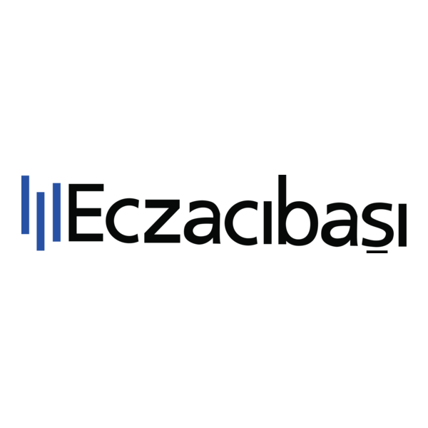 Eczacibasi Logo PNG Vector