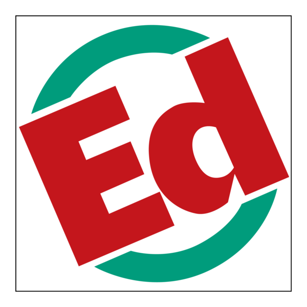 Ed Logo PNG Vector