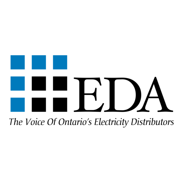 EDA Logo PNG Vector