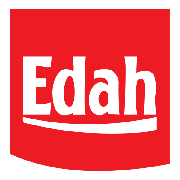 Edah Logo PNG Vector