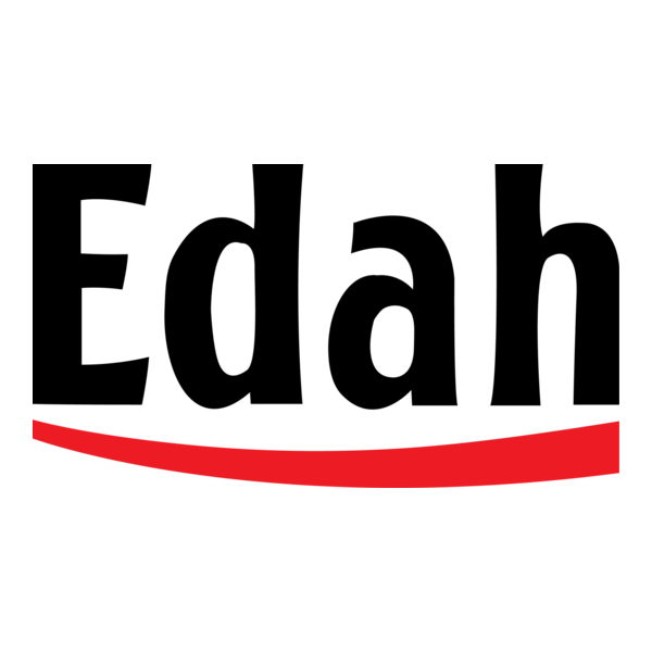 EDAH Logo PNG Vector