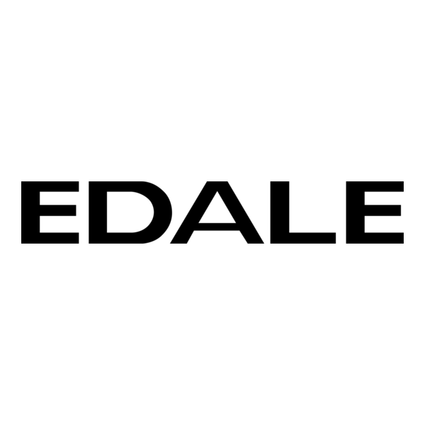 Edale Logo PNG Vector