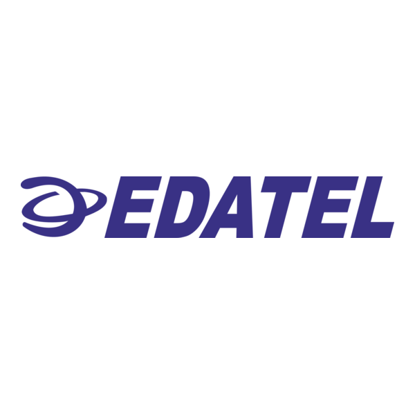 Edatel Logo PNG Vector