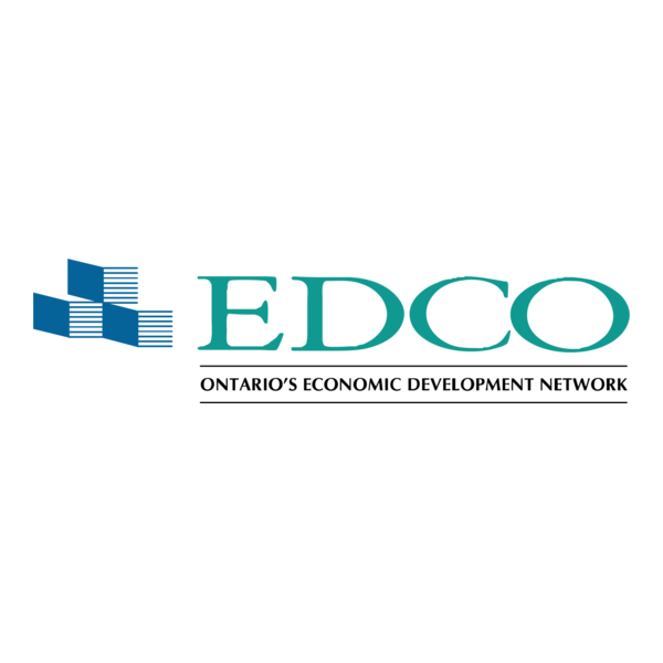 EDCO Logo PNG Vector
