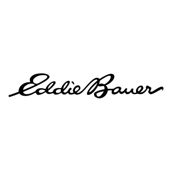 Eddie Bauer Logo PNG Vector