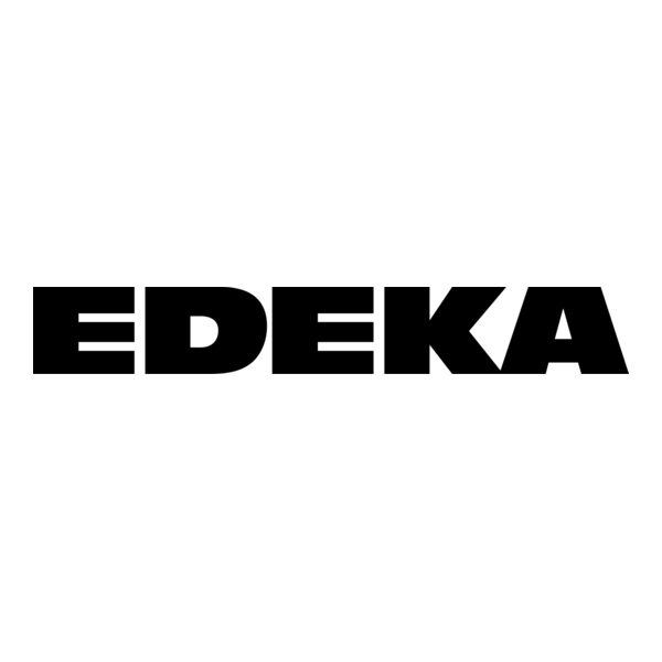 Edeka Logo PNG Vector
