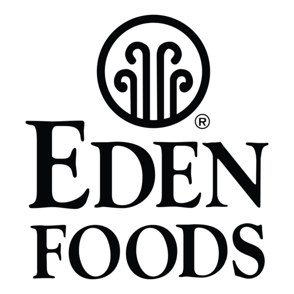Eden Foods Logo PNG Vector