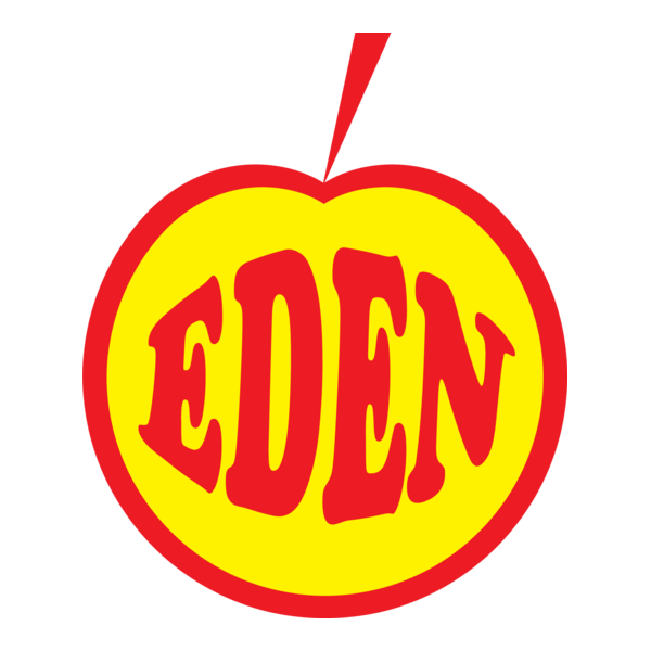 Eden Logo PNG Vector