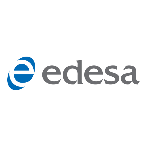 Edesa Logo PNG Vector