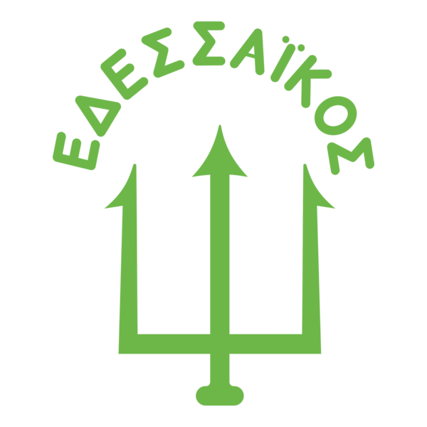 Edessaikos Logo PNG Vector