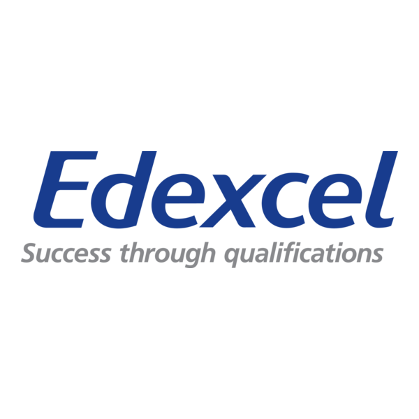 Edexcel Logo PNG Vector