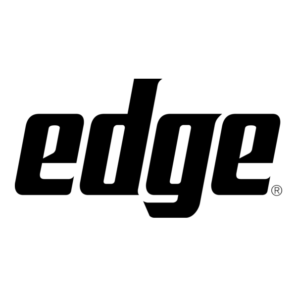 Edge Logo PNG Vector