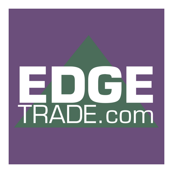 Edge Trade.com Logo PNG Vector