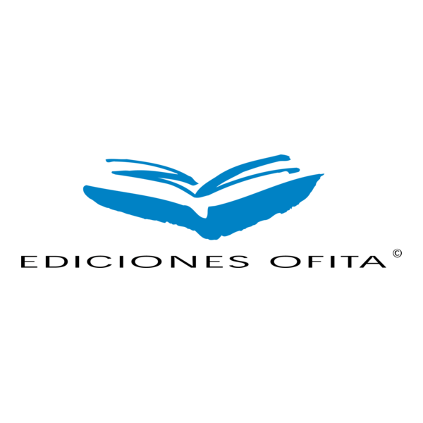 Ediciones Ofita Logo PNG Vector