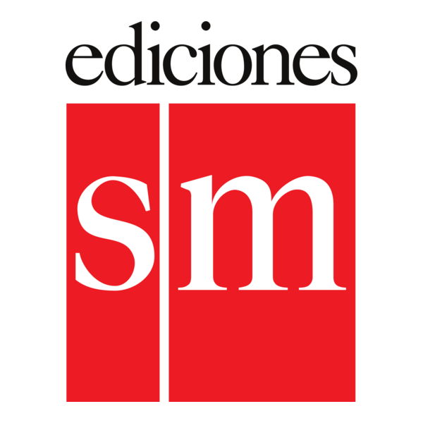 Ediciones SM Logo PNG Vector