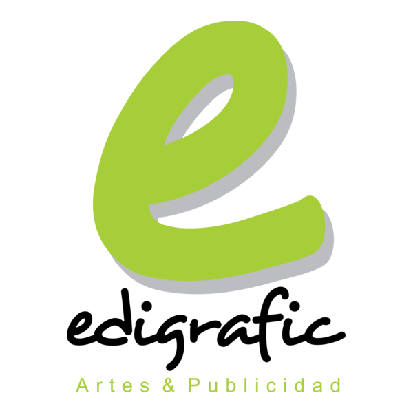edigrafic Logo PNG Vector