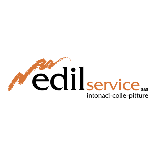 Edil service Logo PNG Vector