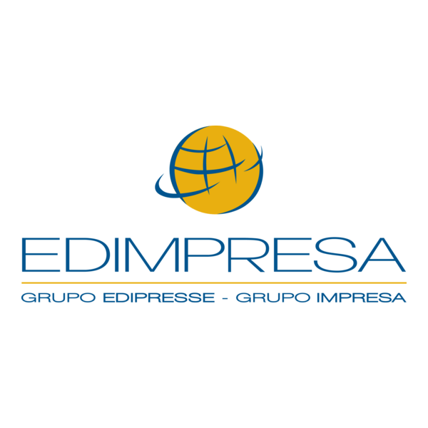 Edimpresa Logo PNG Vector