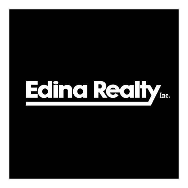 Edina Realty Logo PNG Vector