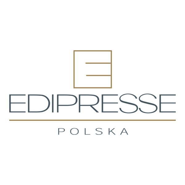 Edipresse Polska Logo PNG Vector
