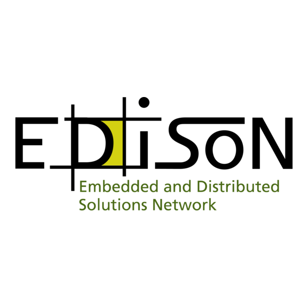 EDiSoN Logo PNG Vector (EPS) Free Download