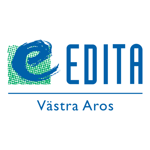 Edita Logo PNG Vector