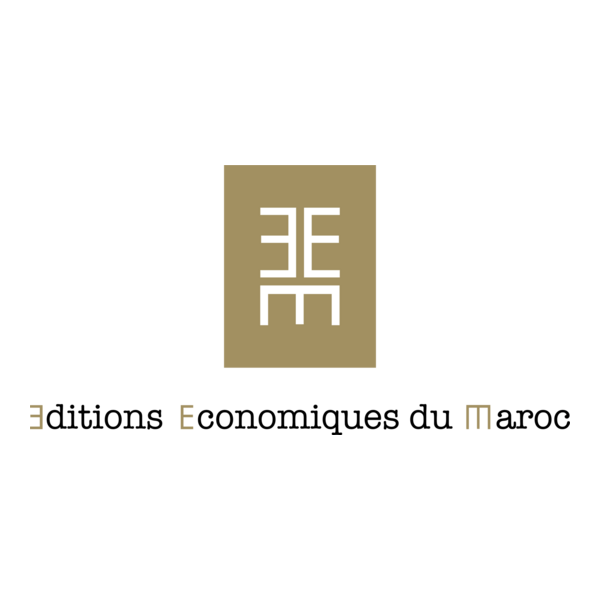 editions economiques du maroc Logo PNG Vector